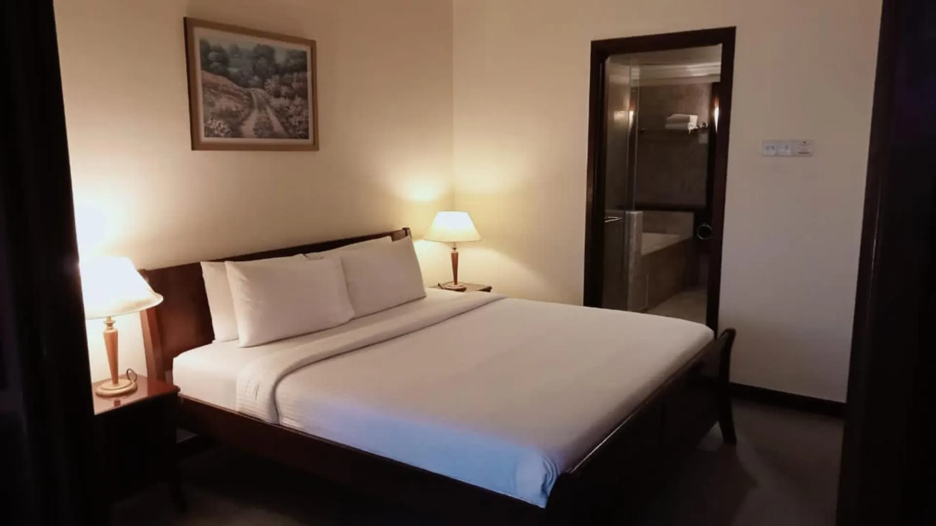 Grand Lumia Suite At Times Square By Imam Kuala Lumpur