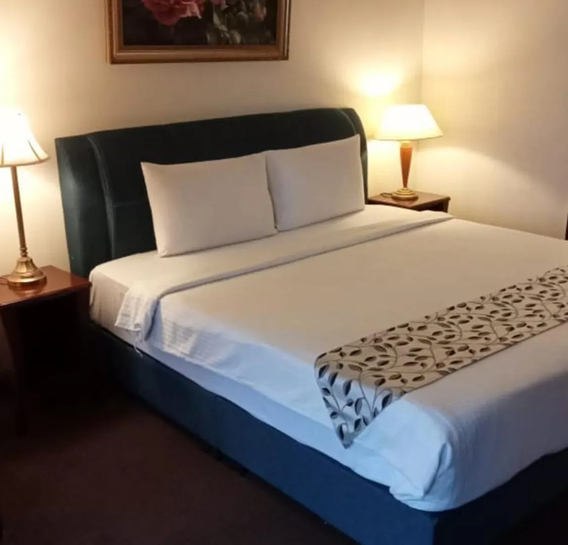 Grand Lumia Suite At Times Square By Imam Kuala Lumpur 0*,  Malaysia