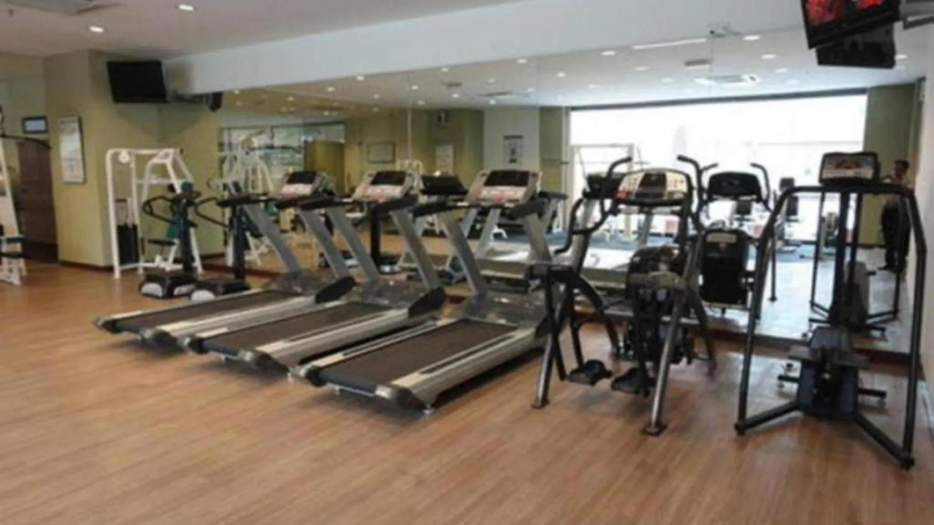 Grand Lumia Suite At Times Square By Imam Kuala Lumpur 0*,  Malaysia