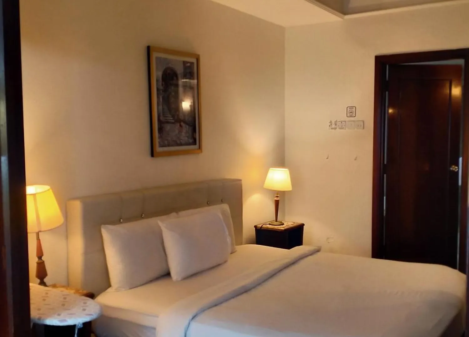 Apartment Grand Lumia Suite At Times Square By Imam Kuala Lumpur
