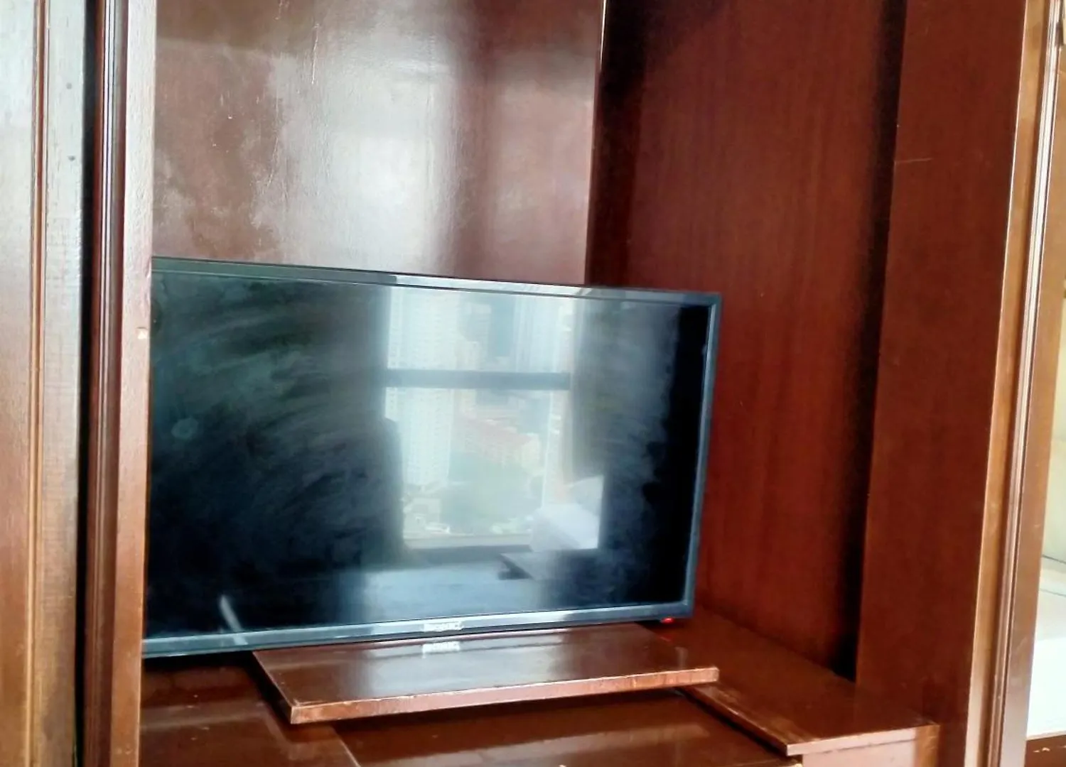 Grand Lumia Suite At Times Square By Imam Kuala Lumpur 0*,