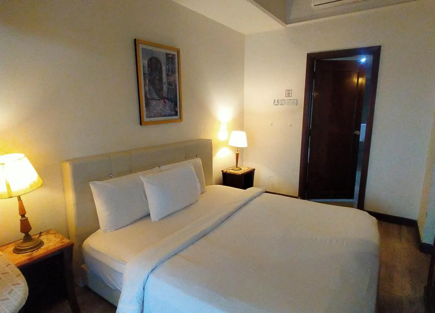 Grand Lumia Suite At Times Square By Imam Kuala Lumpur 0*,  Malaysia