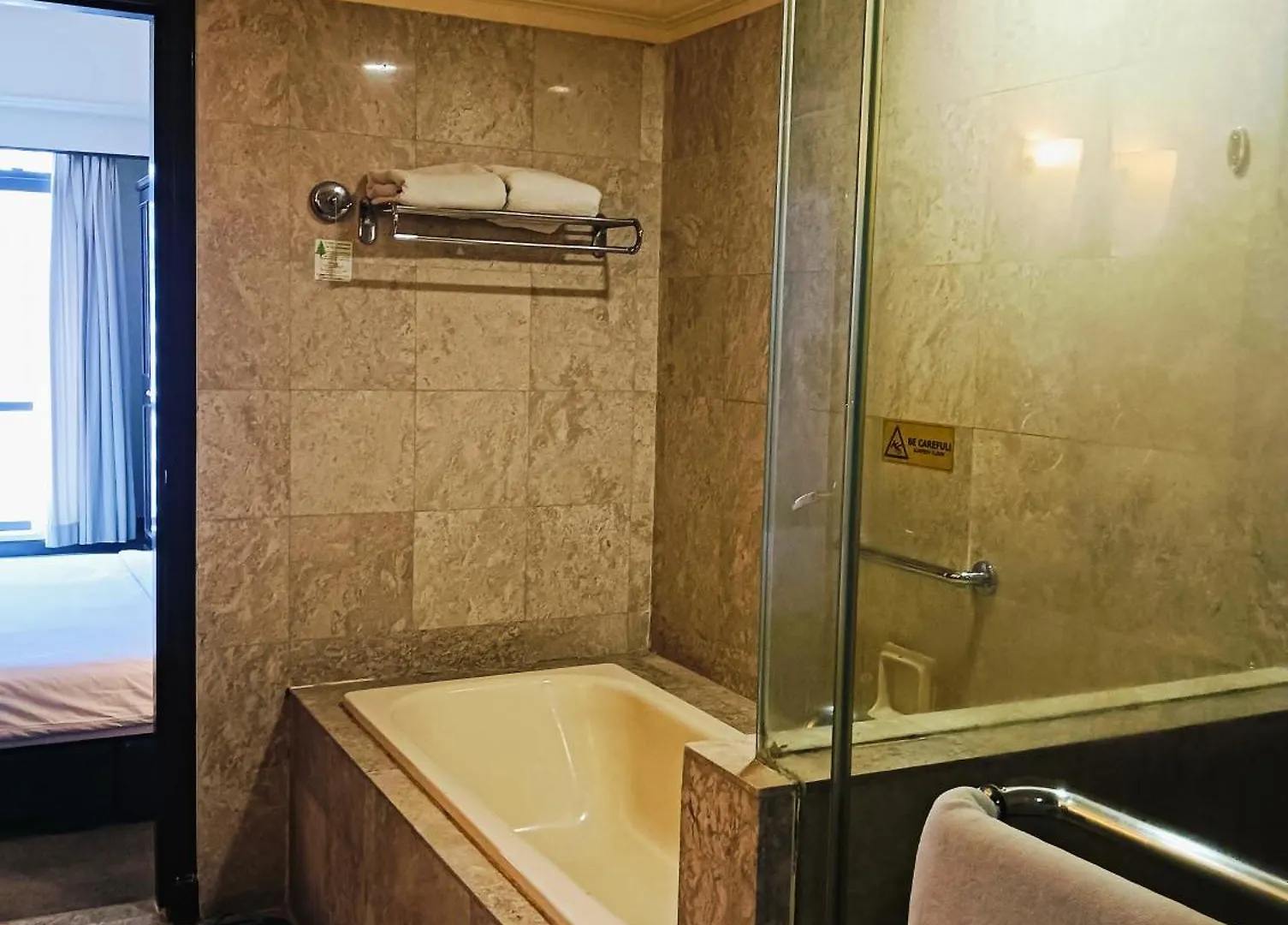 Grand Lumia Suite At Times Square By Imam Kuala Lumpur Malaysia