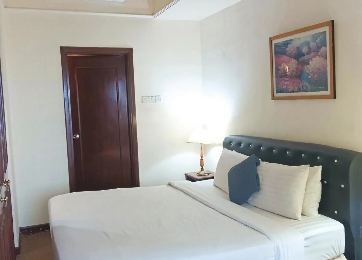 Grand Lumia Suite At Times Square By Imam Kuala Lumpur 0*,