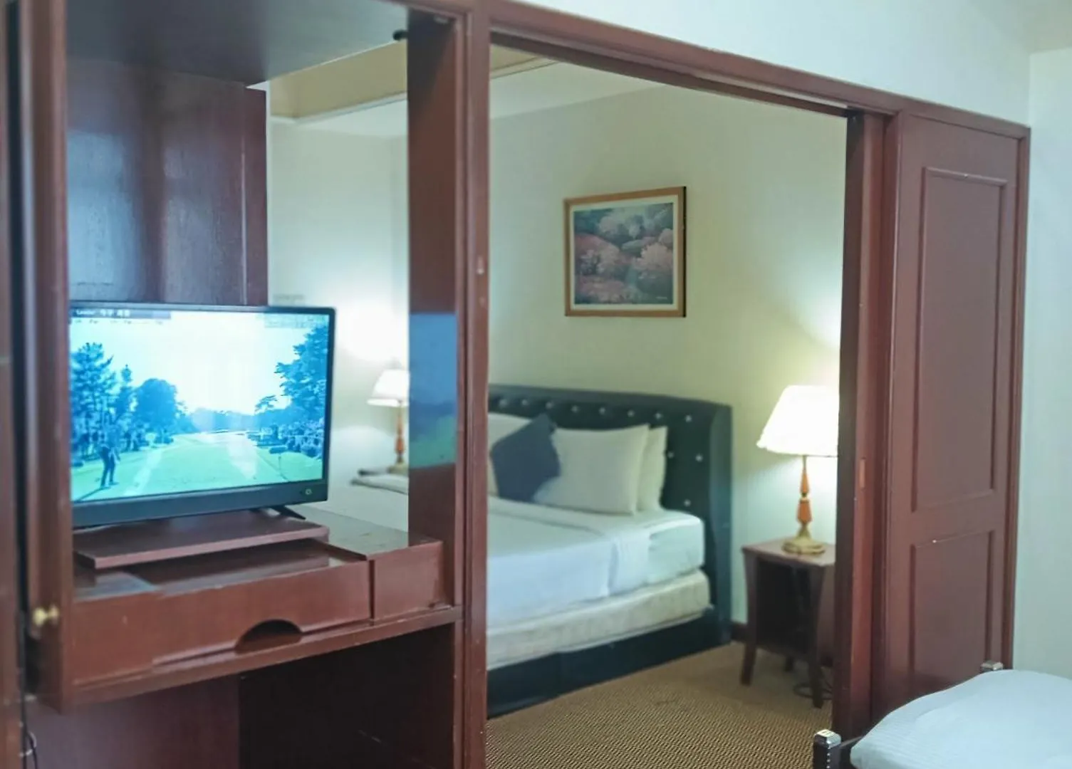 Grand Lumia Suite At Times Square By Imam Kuala Lumpur