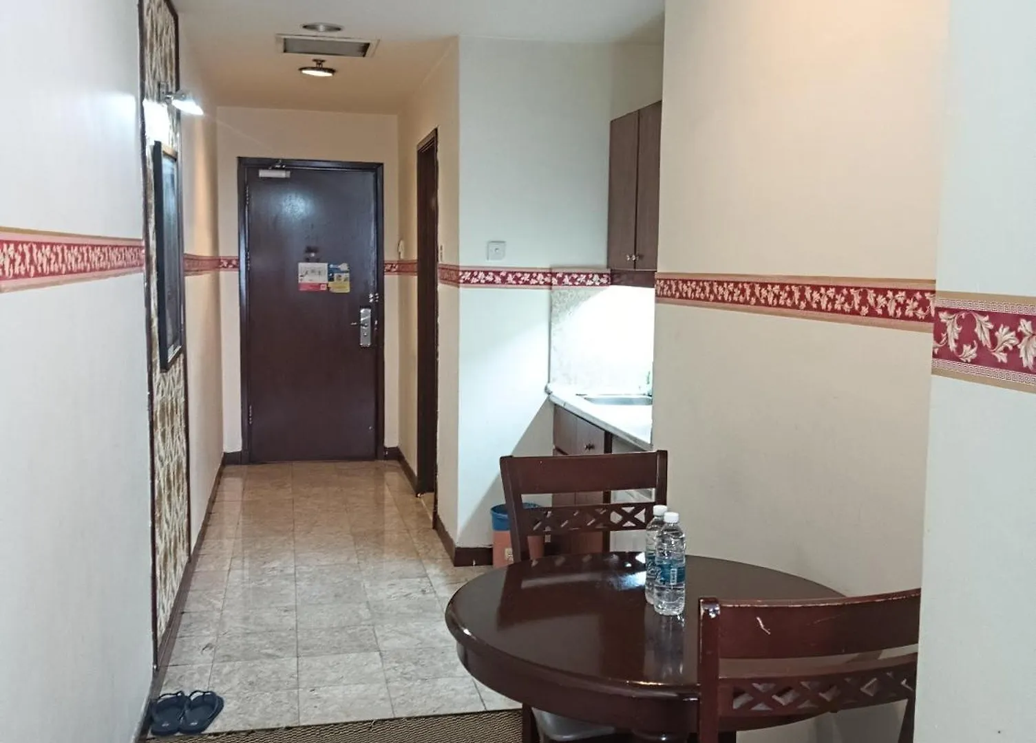 Apartment Grand Lumia Suite At Times Square By Imam Kuala Lumpur Malaysia