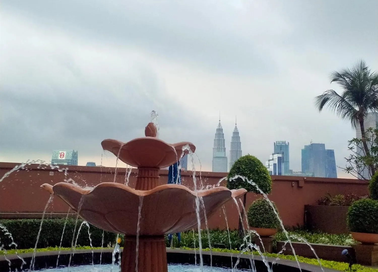 Apartment Grand Lumia Suite At Times Square By Imam Kuala Lumpur Malaysia