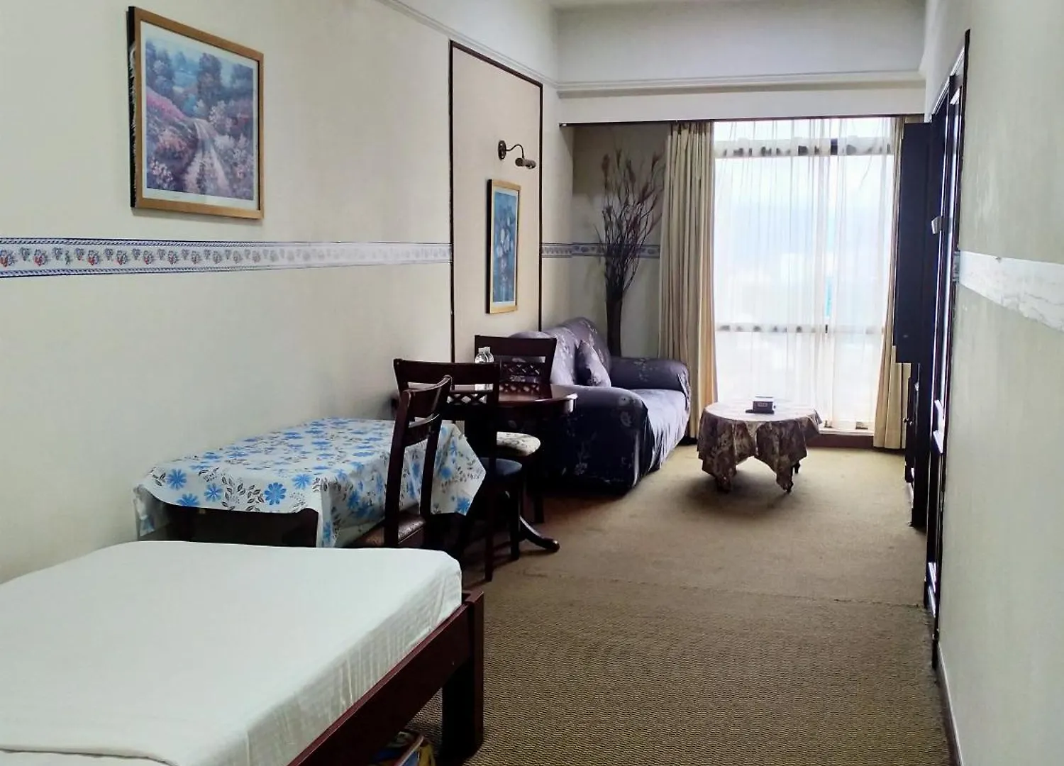 Grand Lumia Suite At Times Square By Imam Kuala Lumpur Apartment