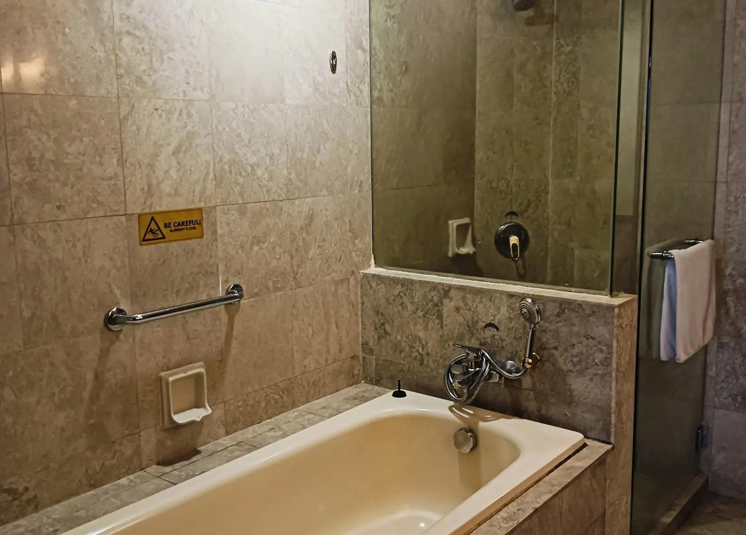 Apartment Grand Lumia Suite At Times Square By Imam Kuala Lumpur