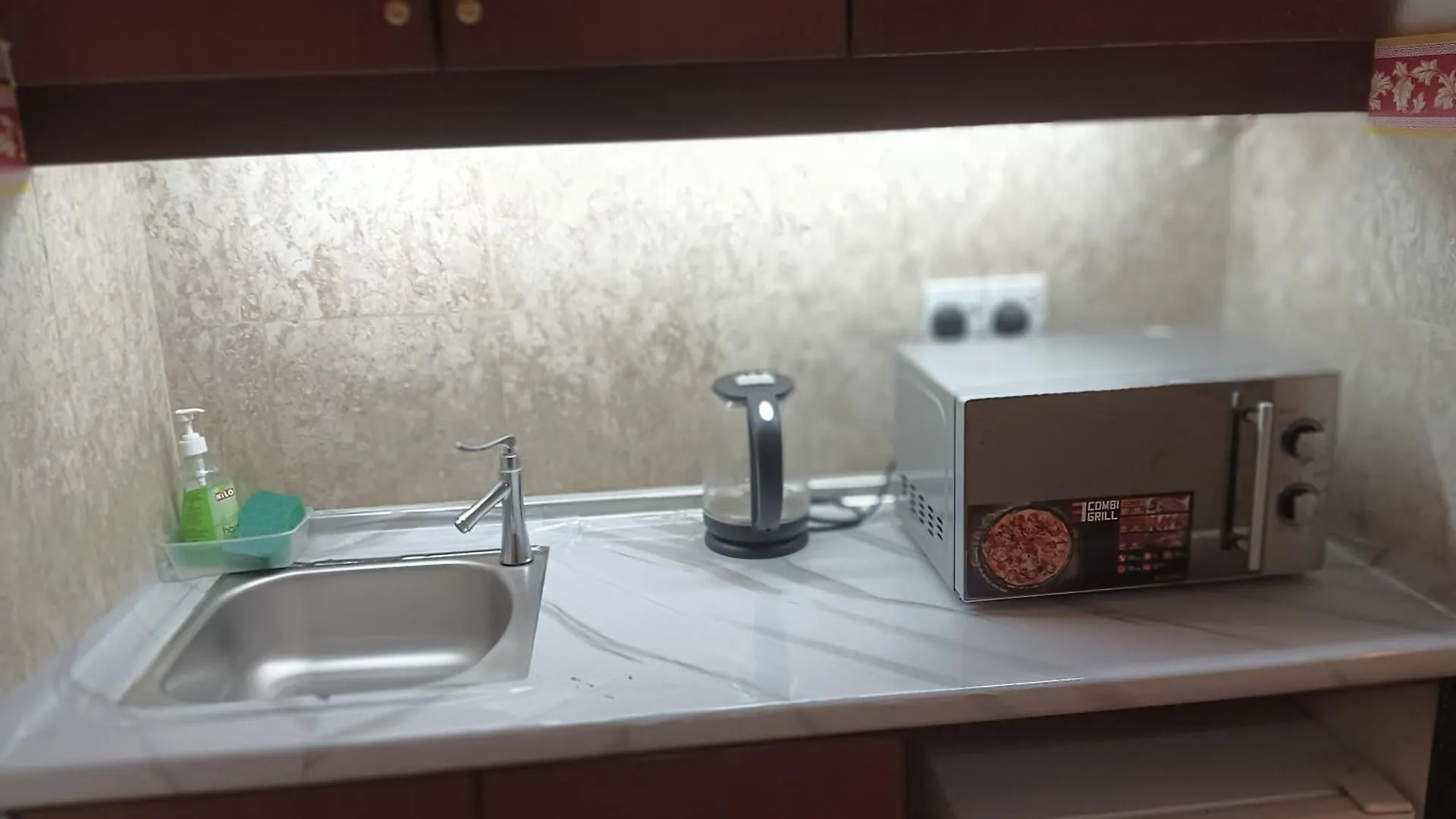 Grand Lumia Suite At Times Square By Imam Kuala Lumpur