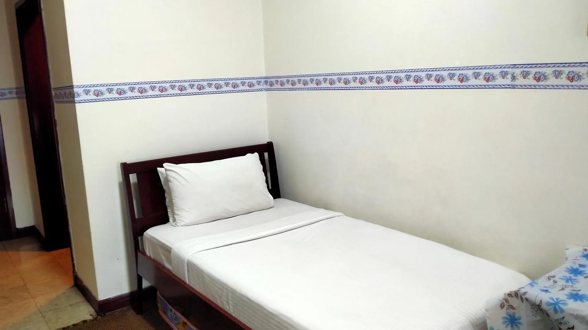 Apartment Grand Lumia Suite At Times Square By Imam Kuala Lumpur