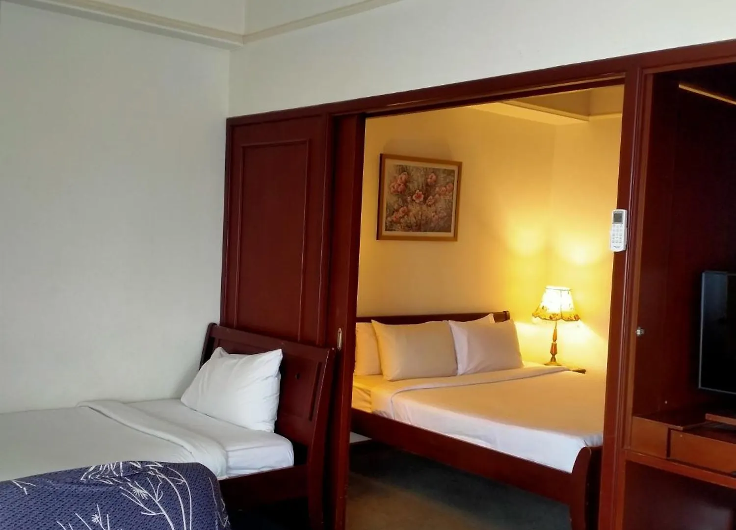 Apartment Grand Lumia Suite At Times Square By Imam Kuala Lumpur Malaysia