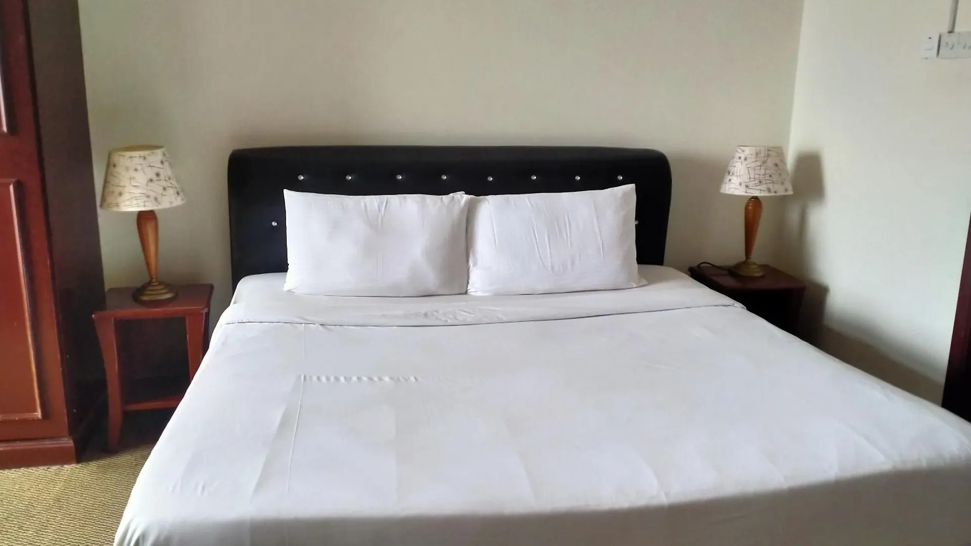 Grand Lumia Suite At Times Square By Imam Kuala Lumpur 0*,