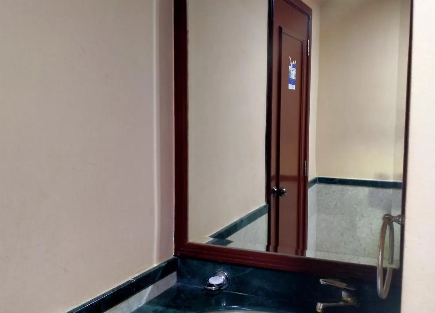Apartment Grand Lumia Suite At Times Square By Imam Kuala Lumpur