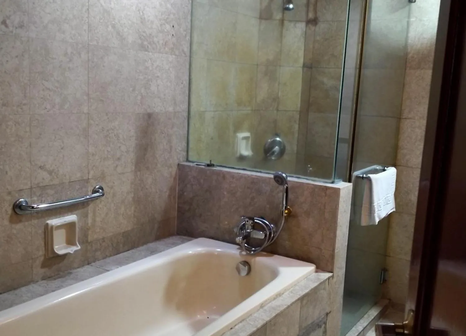 Grand Lumia Suite At Times Square By Imam Kuala Lumpur