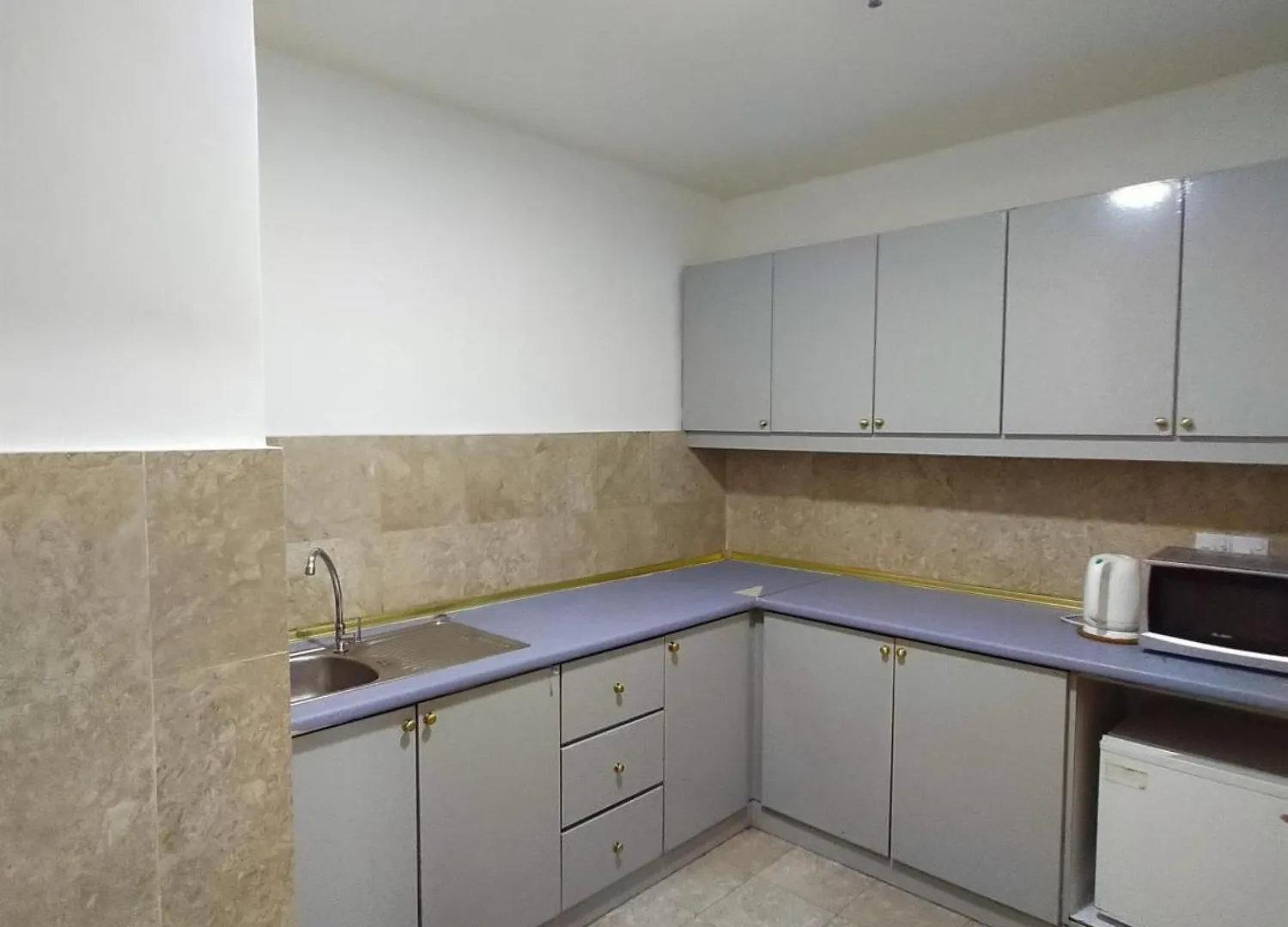 Grand Lumia Suite At Times Square By Imam Kuala Lumpur Apartment