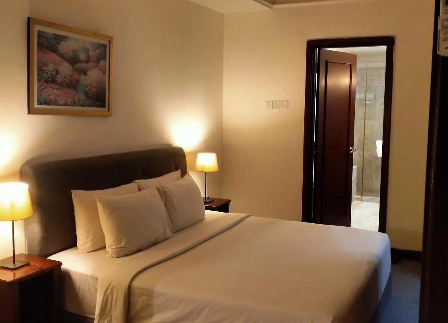 Apartment Grand Lumia Suite At Times Square By Imam Kuala Lumpur
