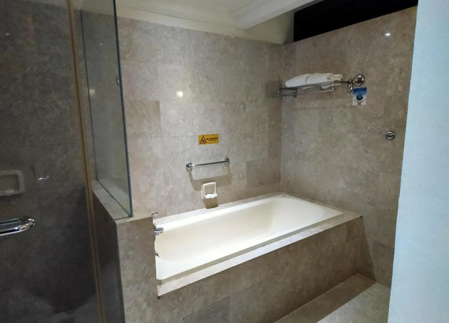 Grand Lumia Suite At Times Square By Imam Kuala Lumpur Apartment