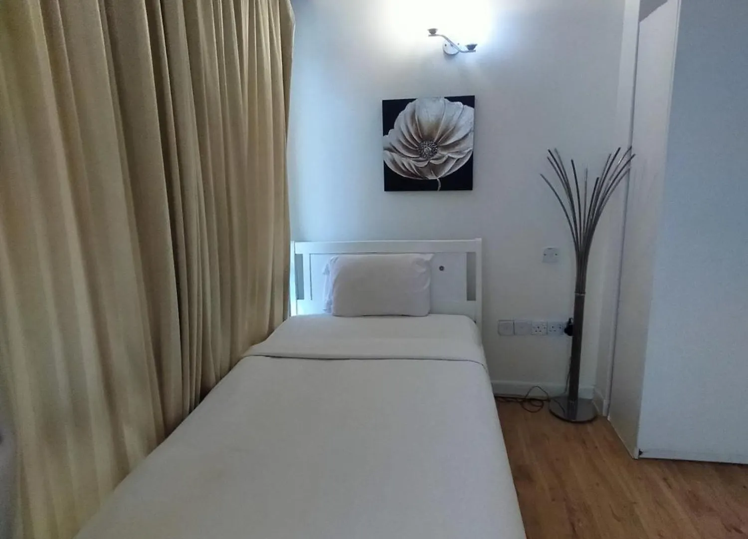 Grand Lumia Suite At Times Square By Imam Kuala Lumpur Malaysia