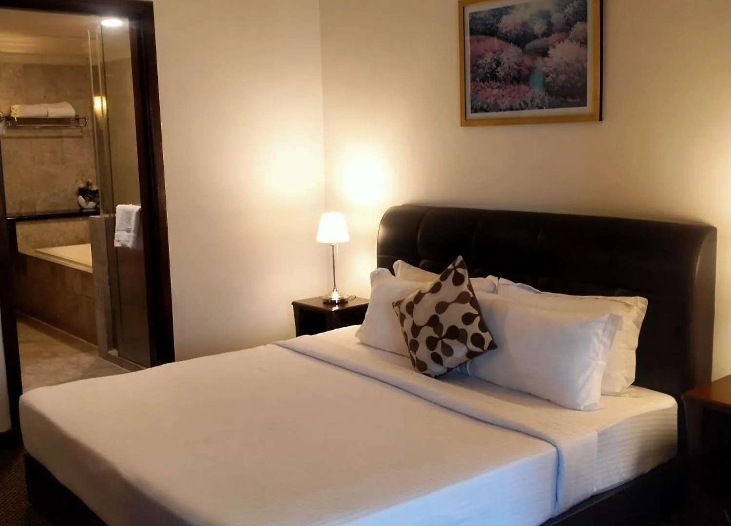 Grand Lumia Suite At Times Square By Imam Kuala Lumpur Malaysia