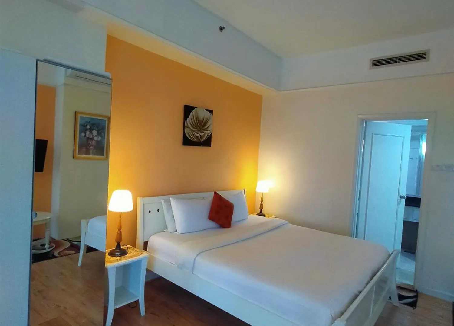 Grand Lumia Suite At Times Square By Imam Kuala Lumpur 0*,  Malaysia