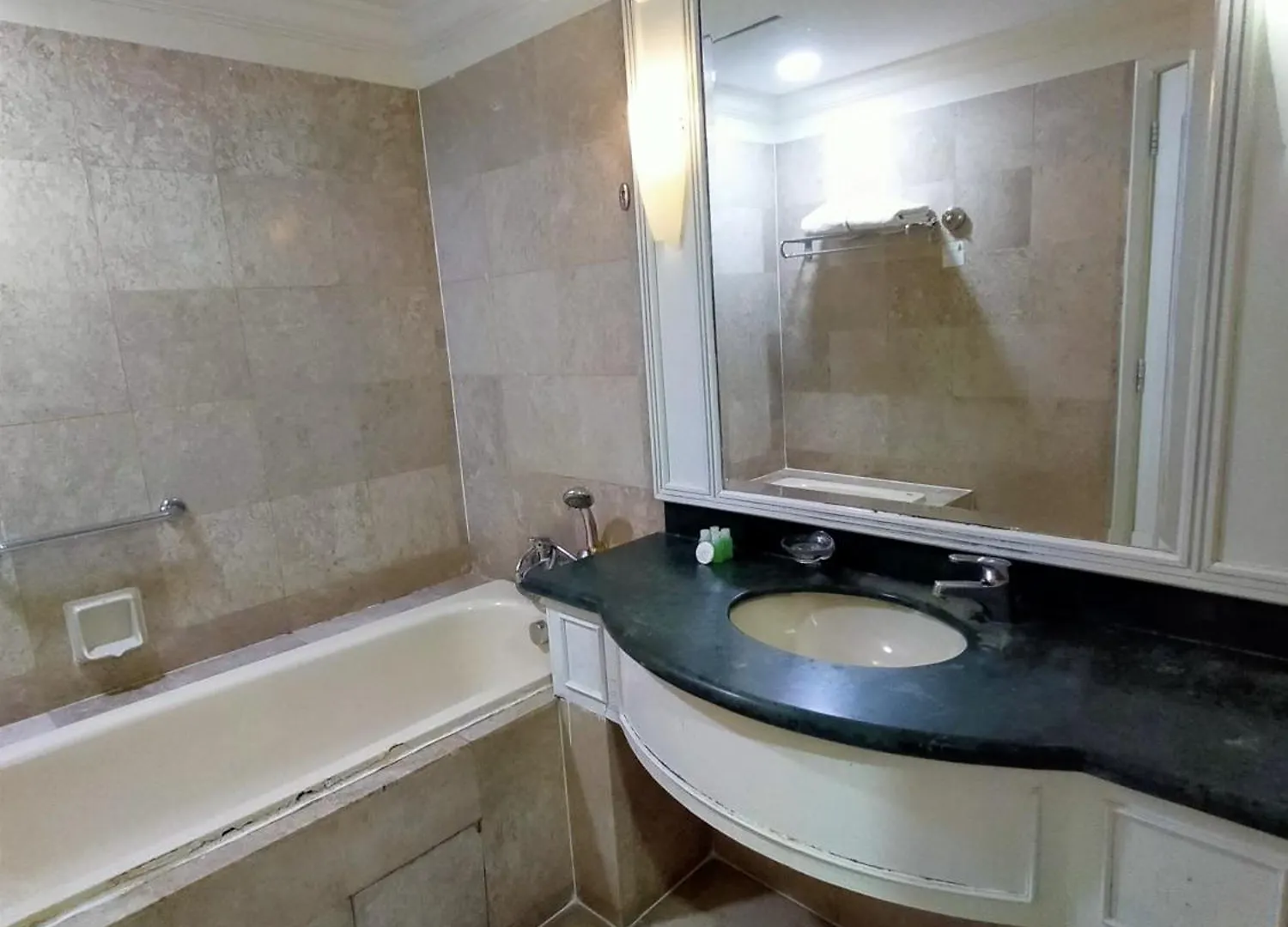 Apartment Grand Lumia Suite At Times Square By Imam Kuala Lumpur Malaysia