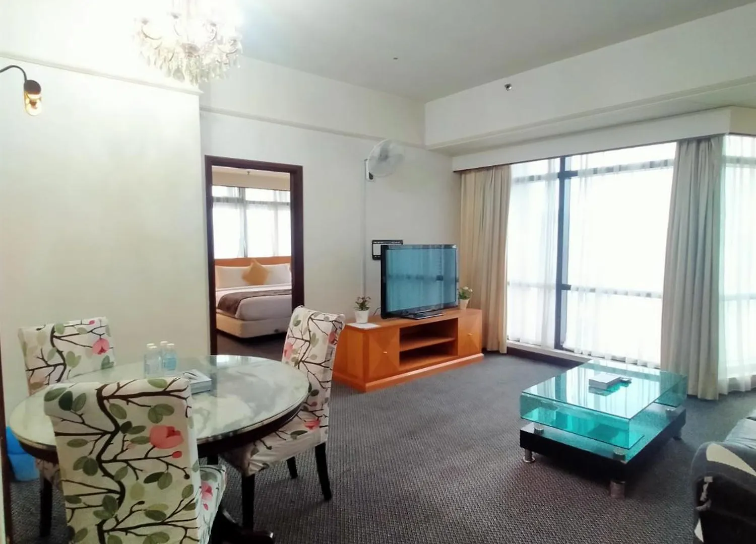 Apartment Grand Lumia Suite At Times Square By Imam Kuala Lumpur Malaysia