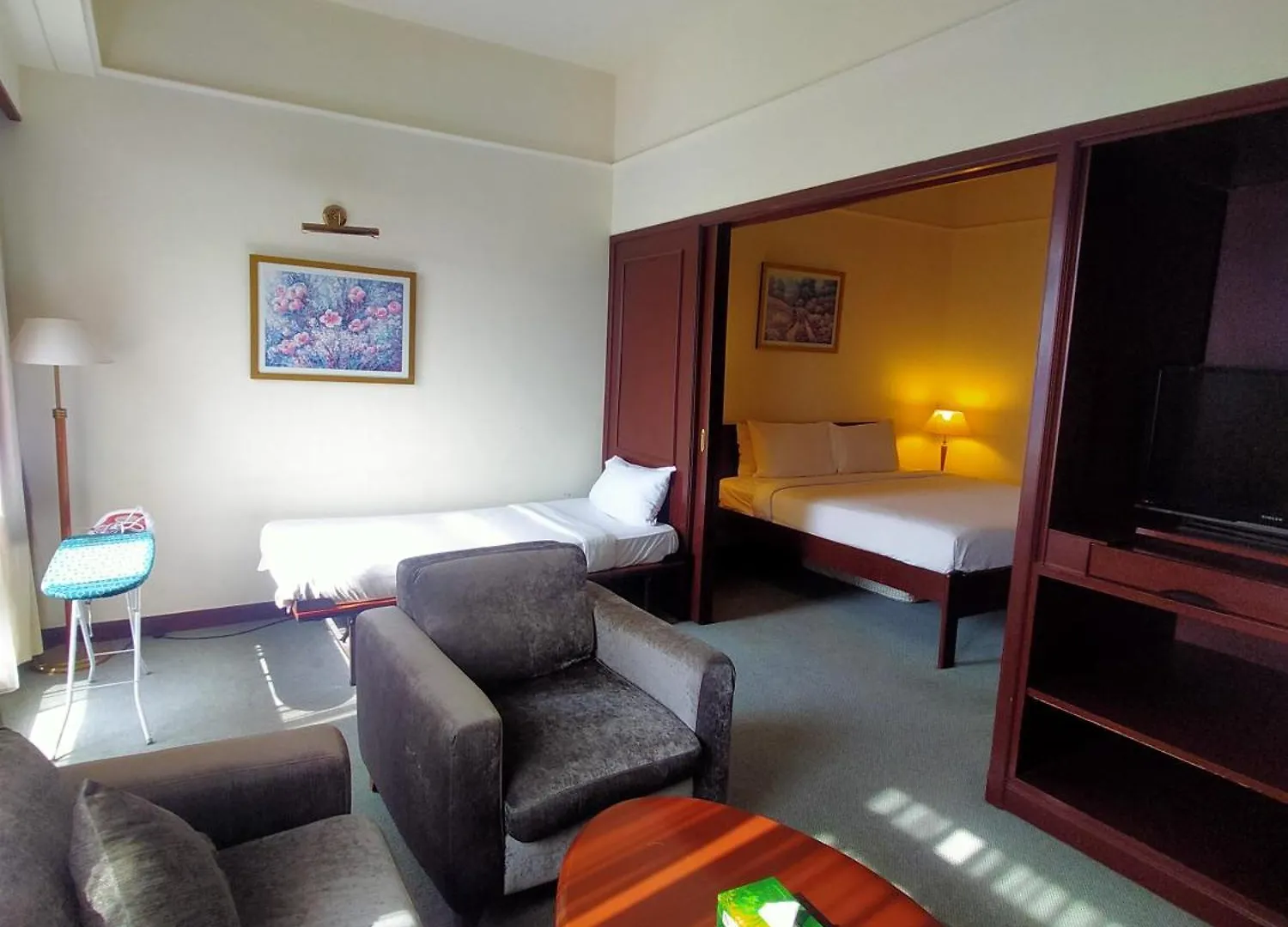 Grand Lumia Suite At Times Square By Imam Kuala Lumpur