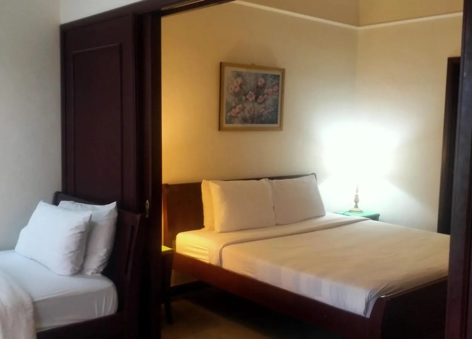Apartment Grand Lumia Suite At Times Square By Imam Kuala Lumpur