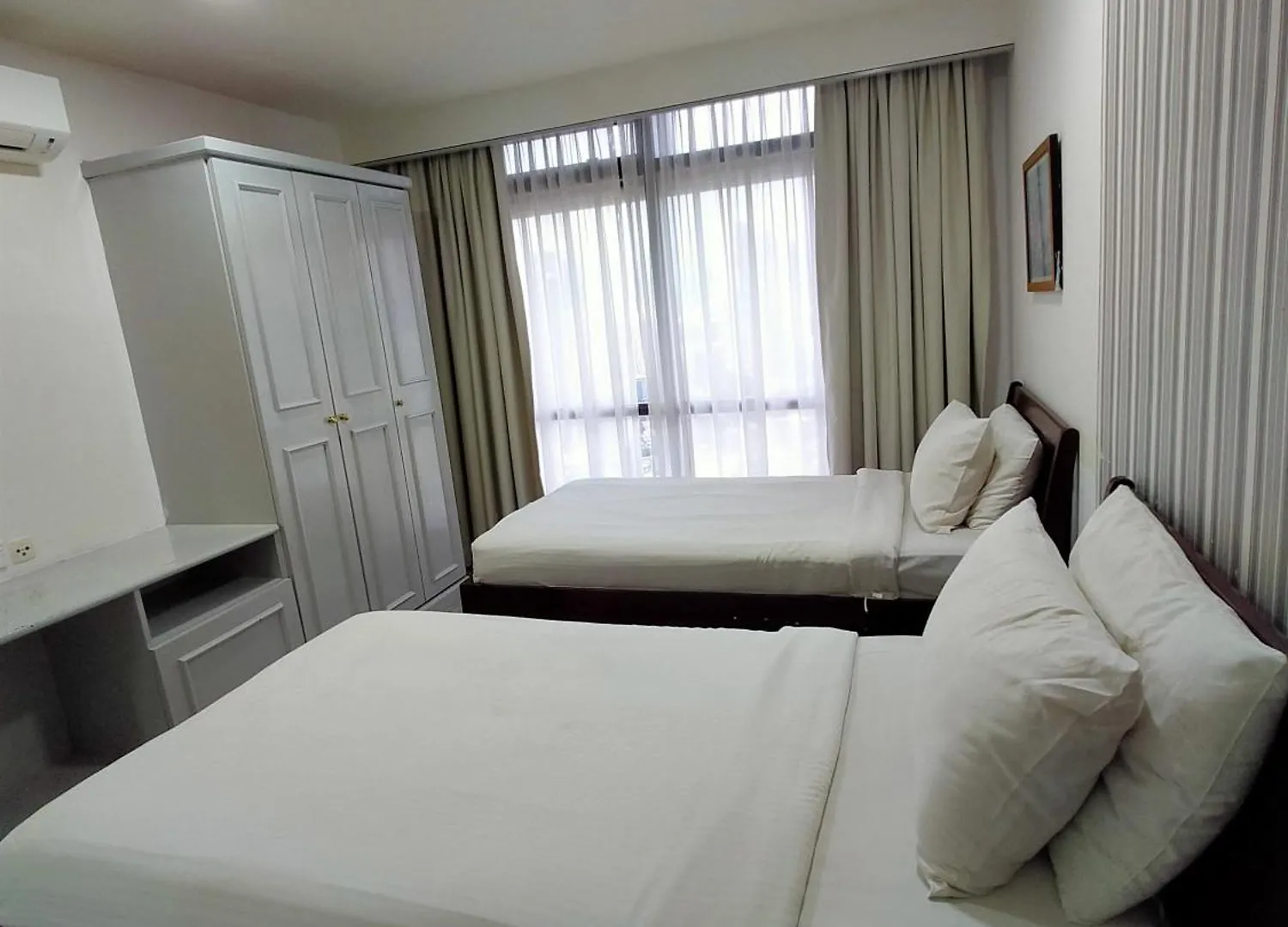 Grand Lumia Suite At Times Square By Imam Kuala Lumpur 0*,  Malaysia