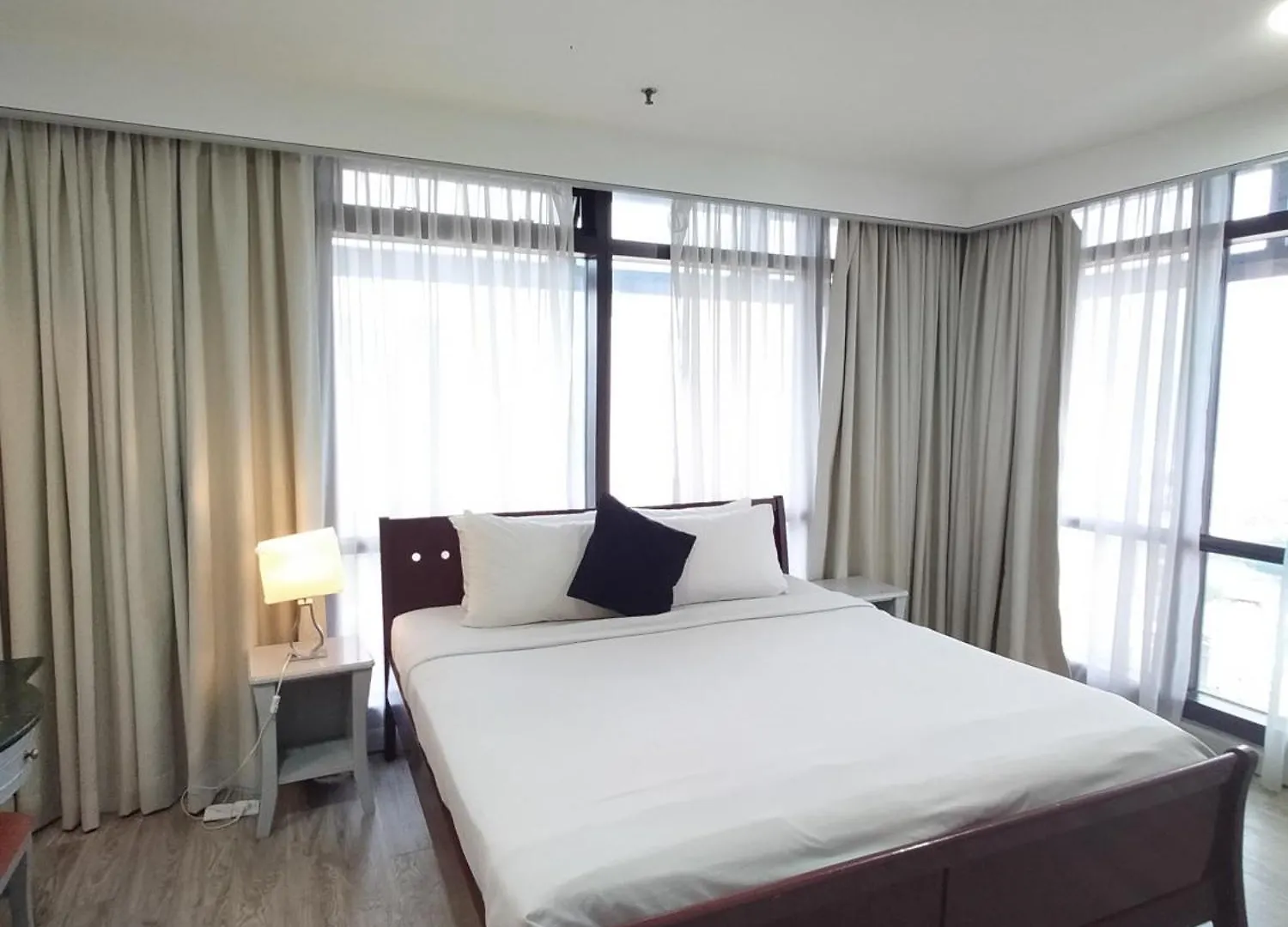 Grand Lumia Suite At Times Square By Imam Kuala Lumpur 0*,