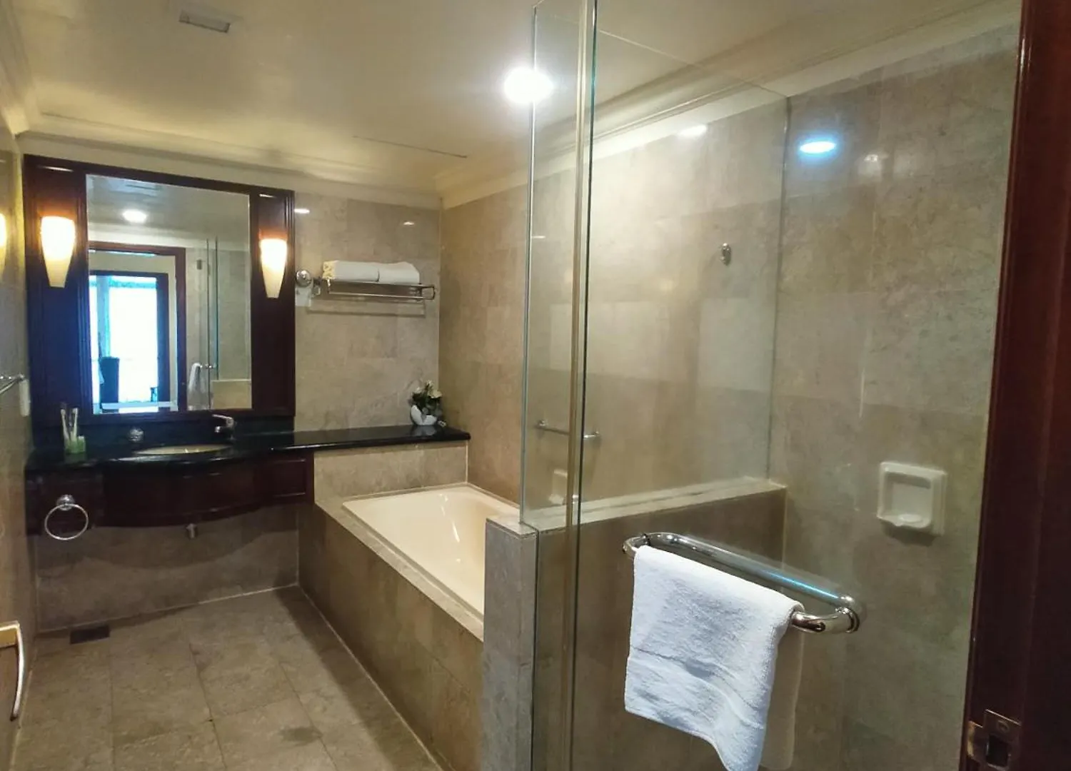Grand Lumia Suite At Times Square By Imam Kuala Lumpur