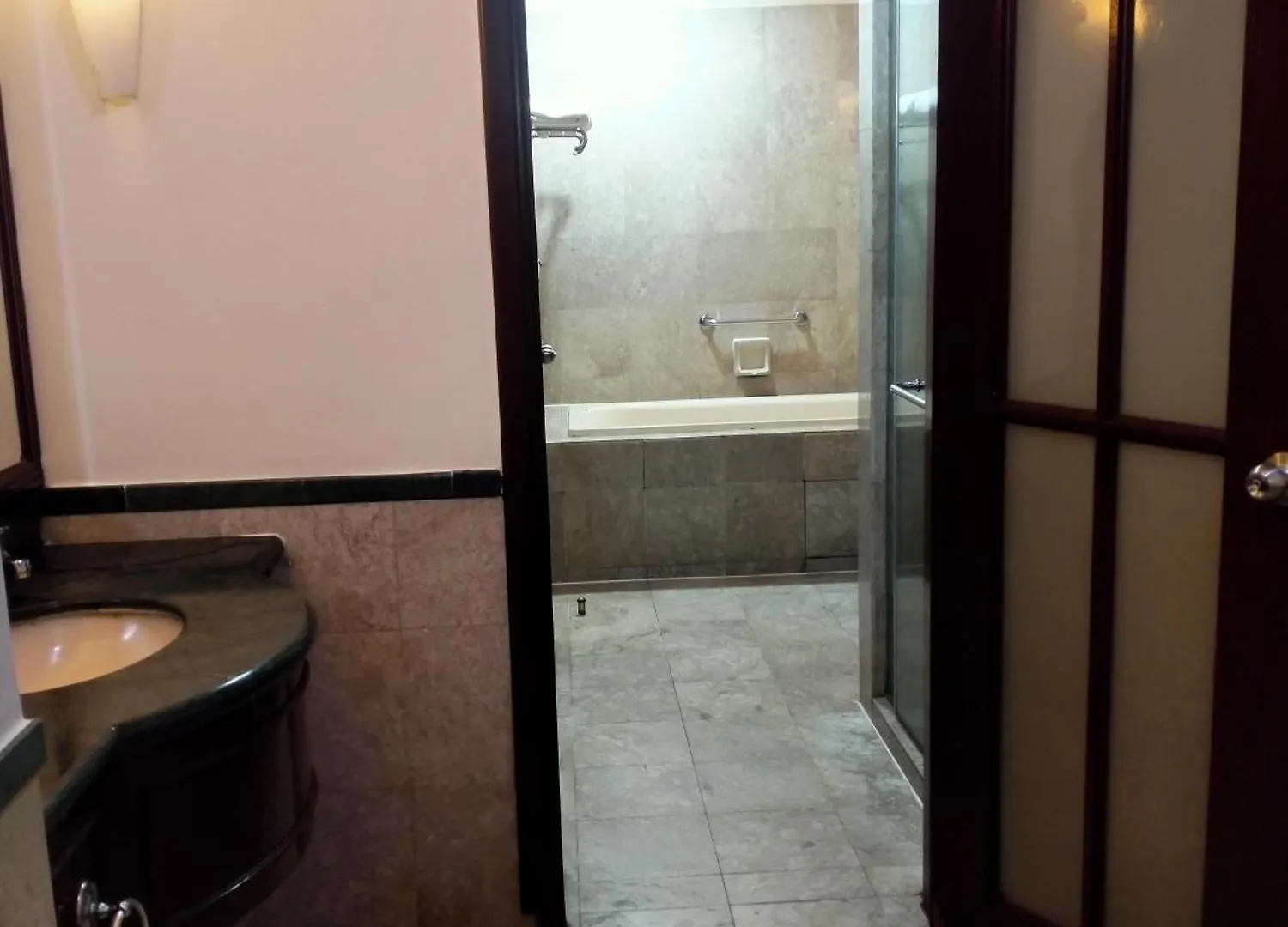 Grand Lumia Suite At Times Square By Imam Kuala Lumpur Apartment