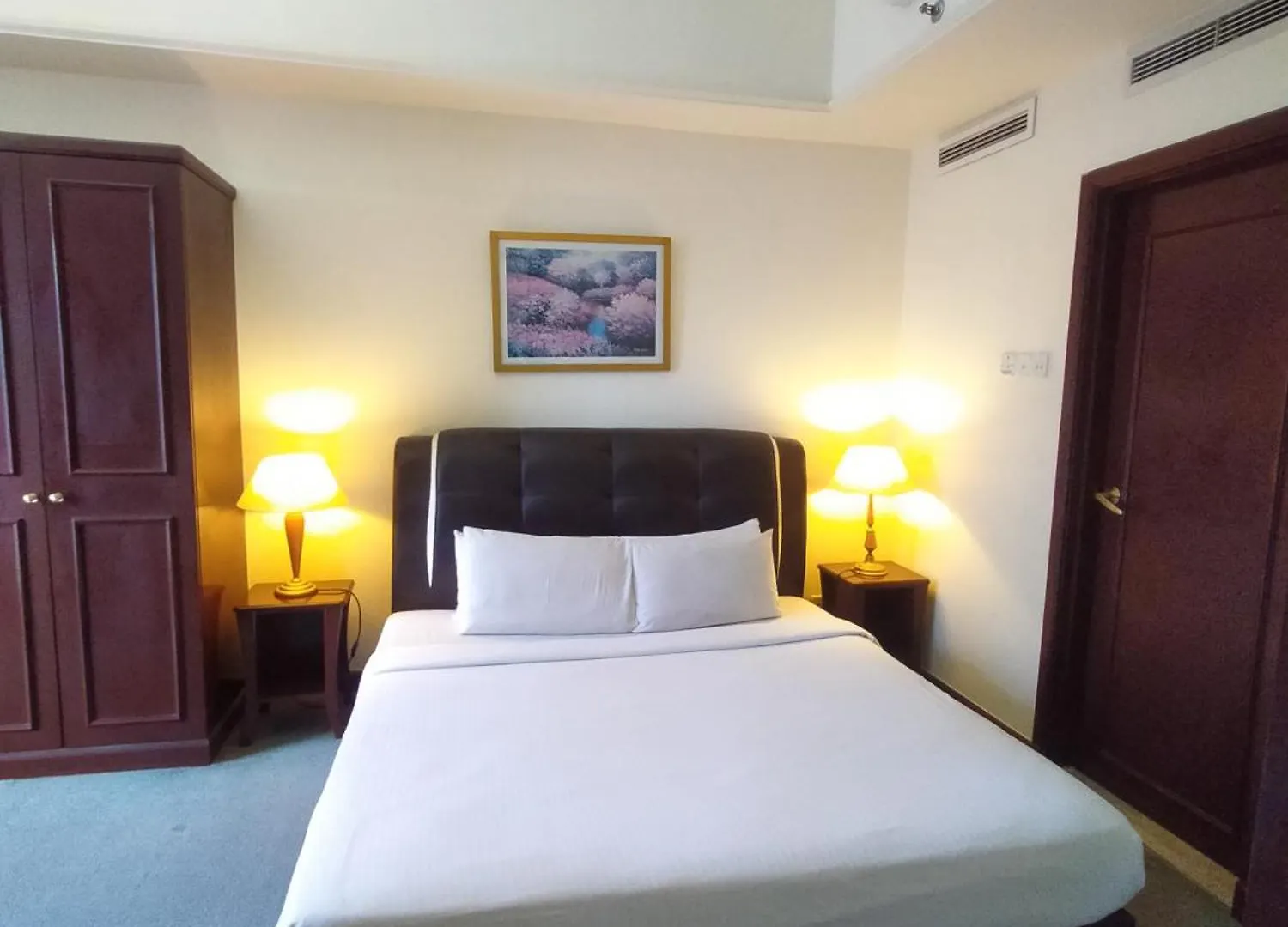 Grand Lumia Suite At Times Square By Imam Kuala Lumpur Apartment