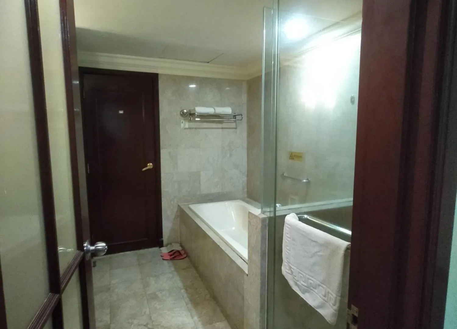 Grand Lumia Suite At Times Square By Imam Kuala Lumpur Apartment