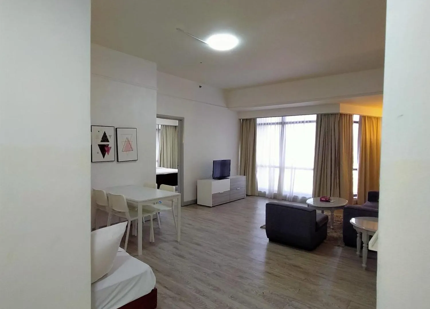 Apartment Grand Lumia Suite At Times Square By Imam Kuala Lumpur Malaysia