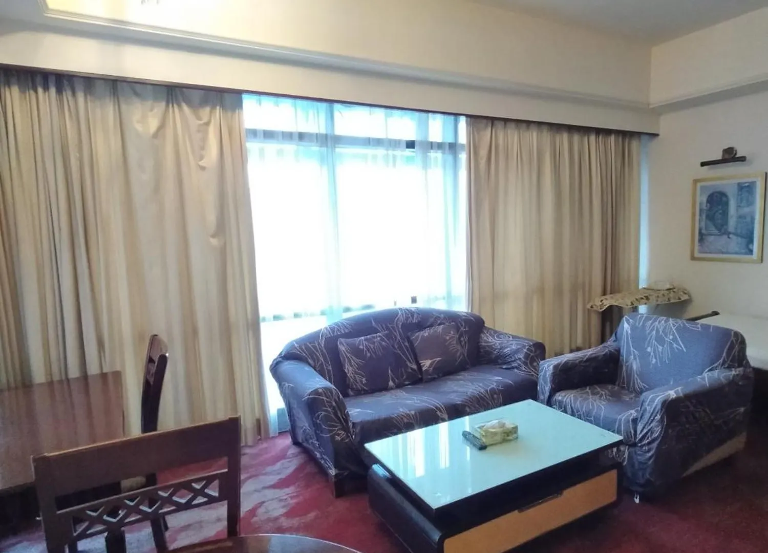 Apartment Grand Lumia Suite At Times Square By Imam Kuala Lumpur