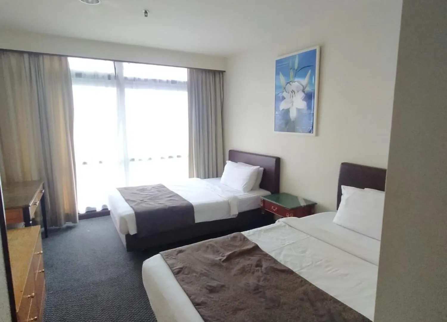 Grand Lumia Suite At Times Square By Imam Kuala Lumpur Malaysia