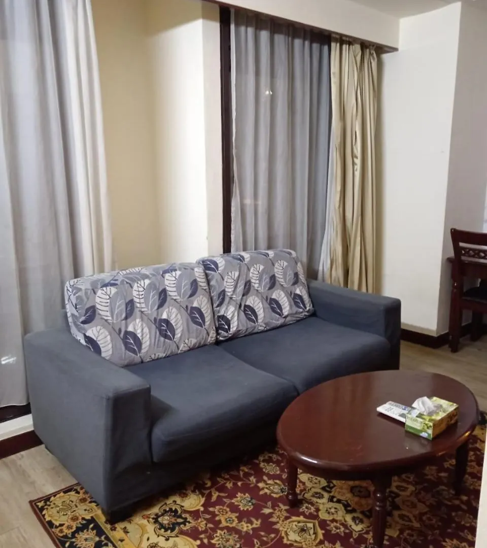 Grand Lumia Suite At Times Square By Imam Kuala Lumpur Apartment
