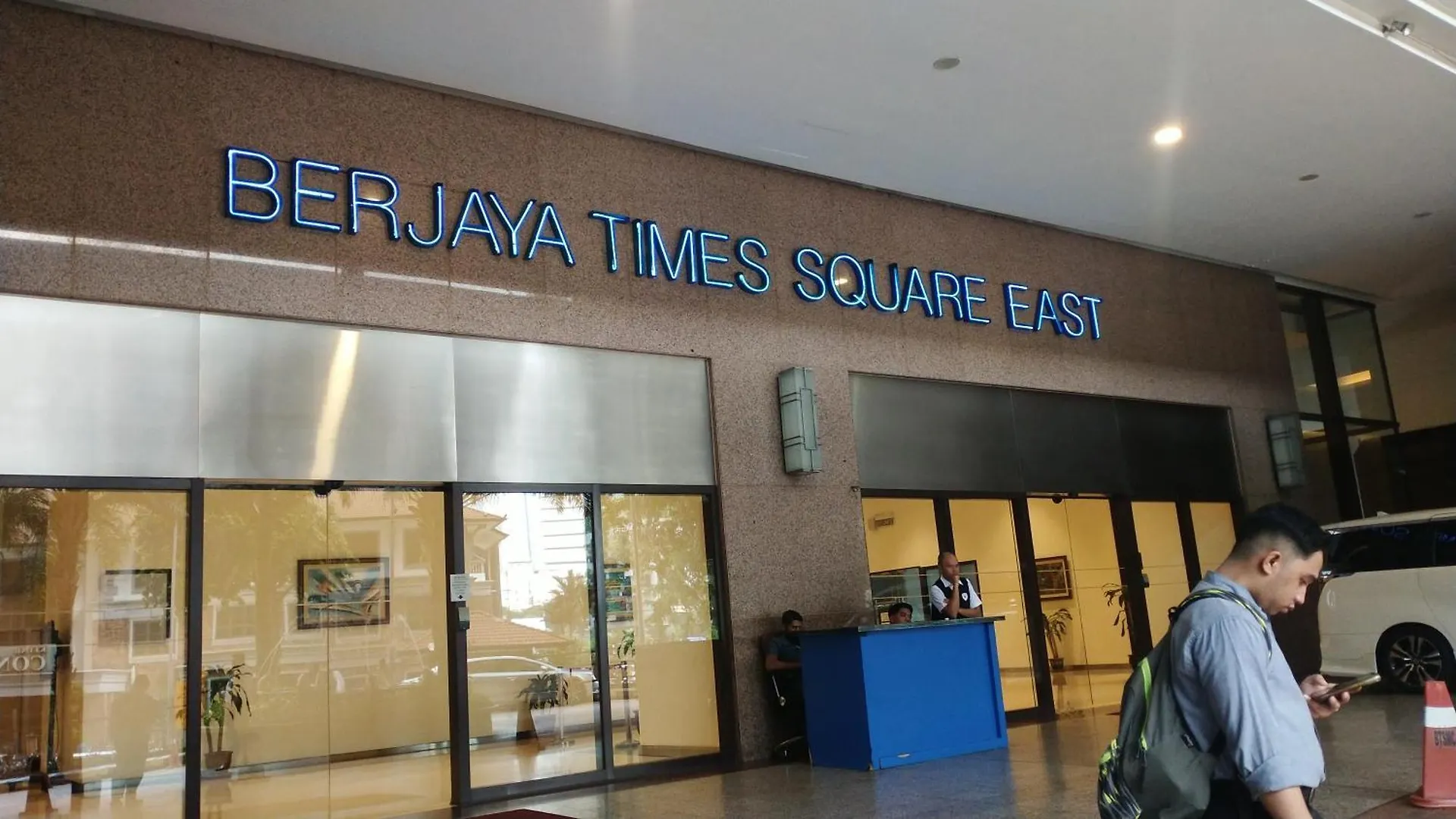 Apartment Grand Lumia Suite At Times Square By Imam Kuala Lumpur Malaysia
