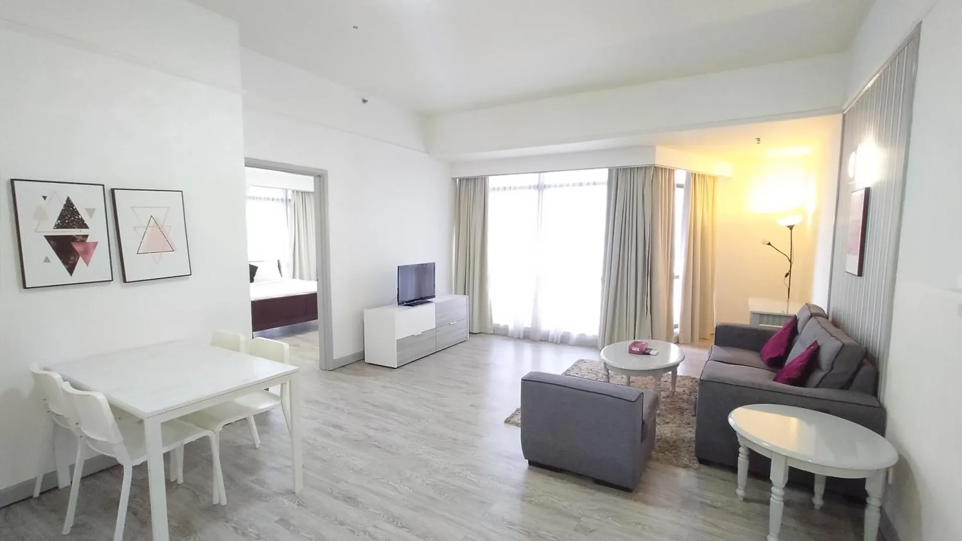 Grand Lumia Suite At Times Square By Imam Kuala Lumpur Malaysia