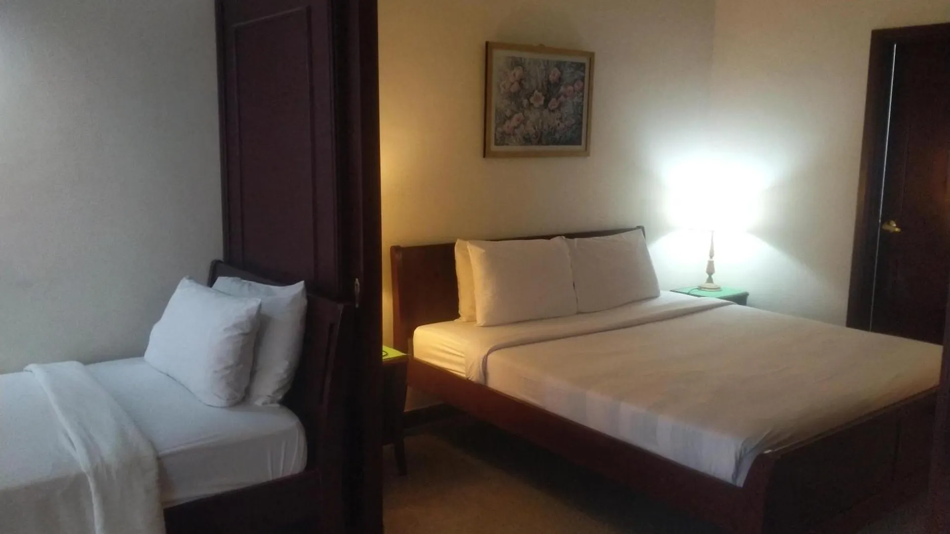 Apartment Grand Lumia Suite At Times Square By Imam Kuala Lumpur