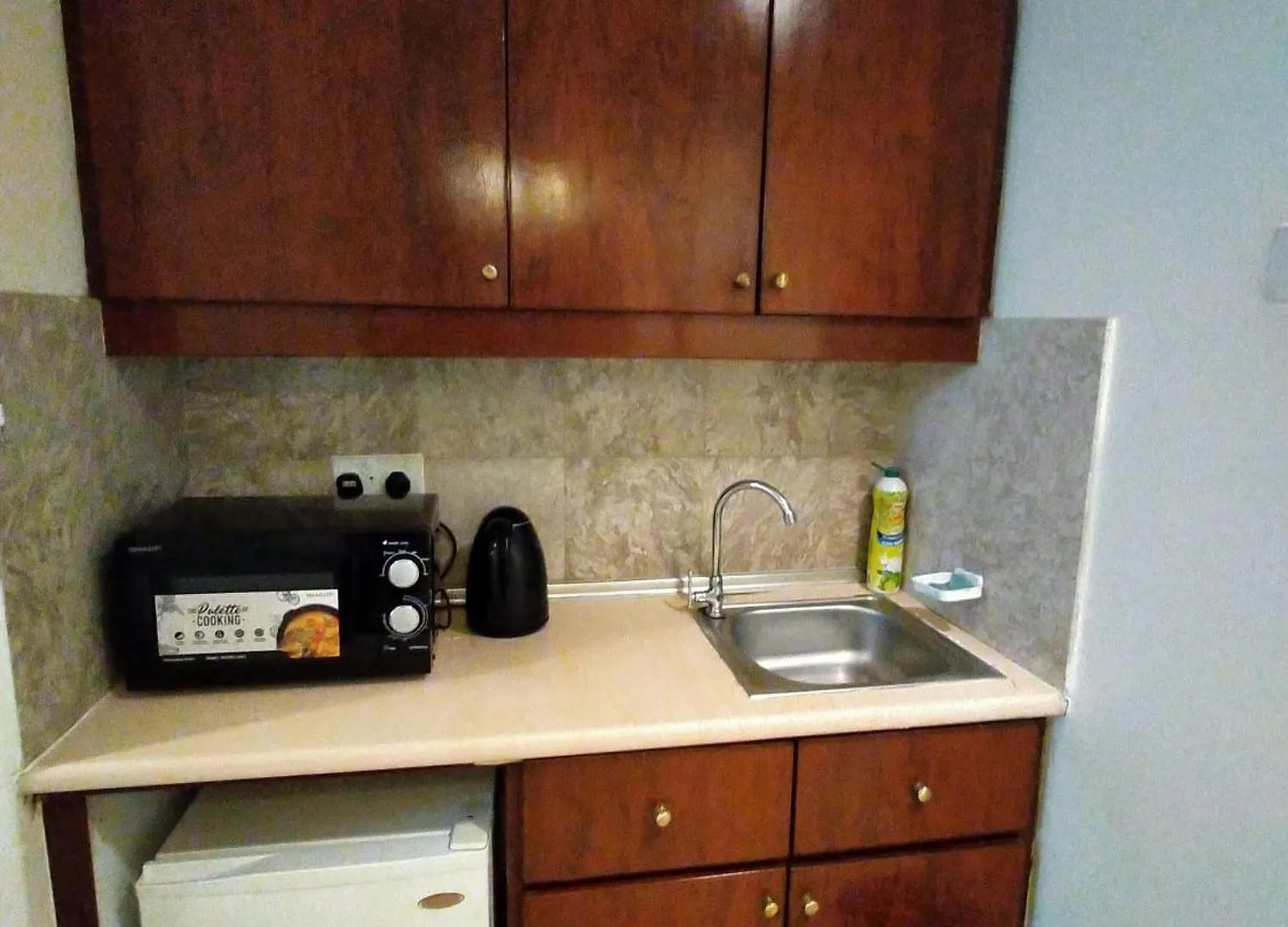 Apartment Grand Lumia Suite At Times Square By Imam Kuala Lumpur