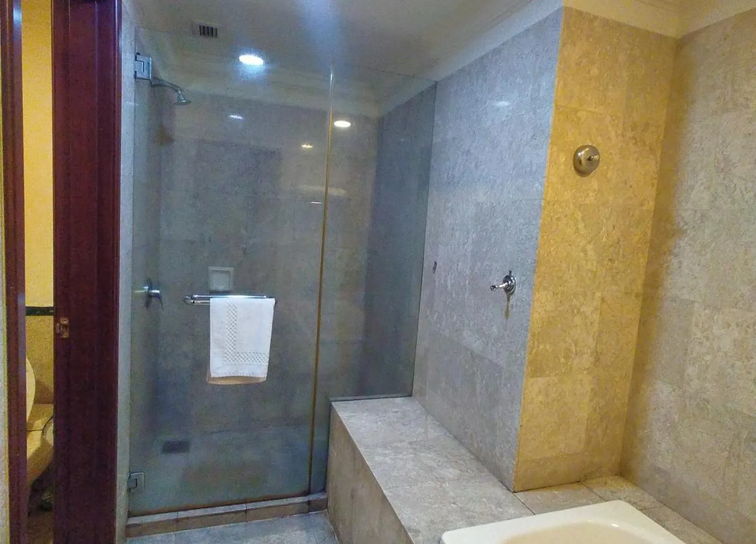 Apartment Grand Lumia Suite At Times Square By Imam Kuala Lumpur