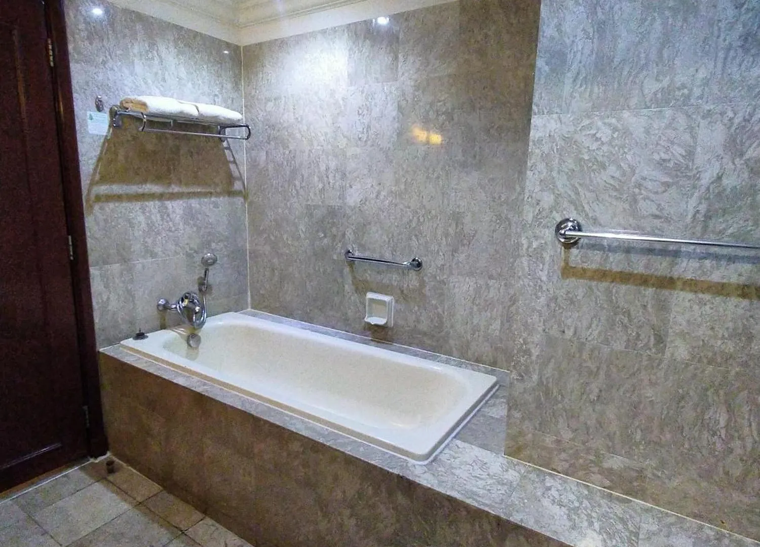 Apartment Grand Lumia Suite At Times Square By Imam Kuala Lumpur Malaysia
