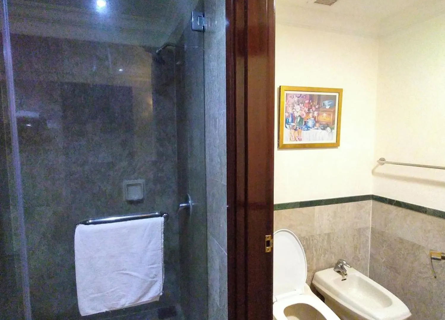 Grand Lumia Suite At Times Square By Imam Kuala Lumpur 0*,