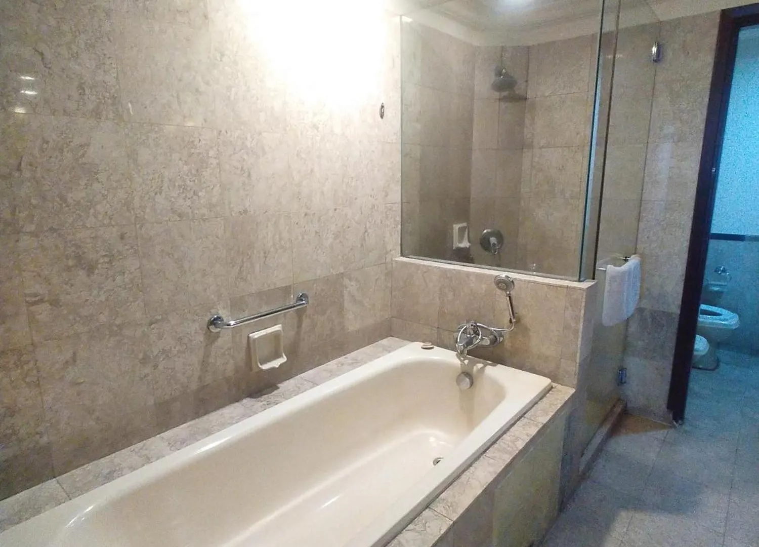 Grand Lumia Suite At Times Square By Imam Kuala Lumpur