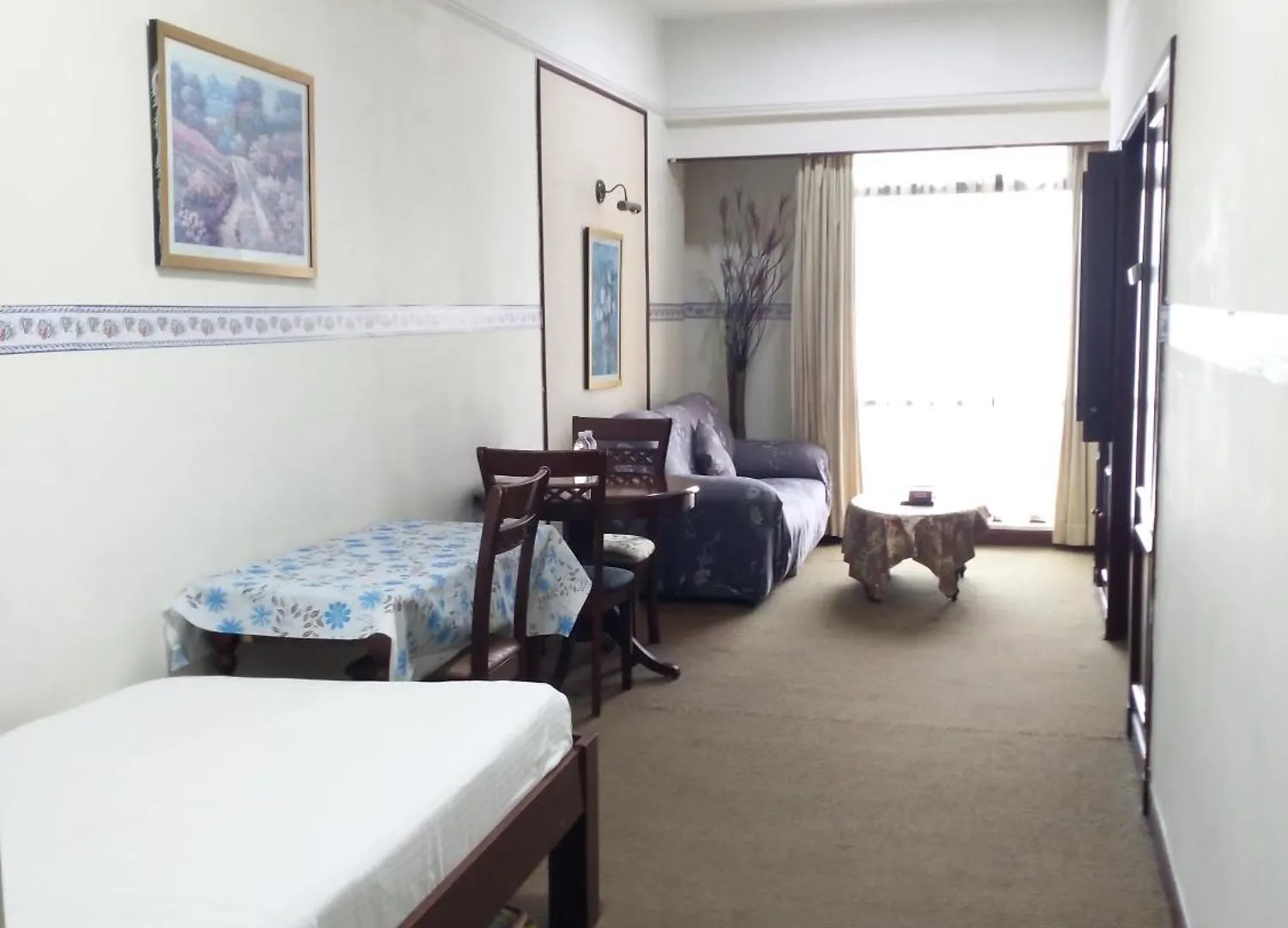 Grand Lumia Suite At Times Square By Imam Kuala Lumpur