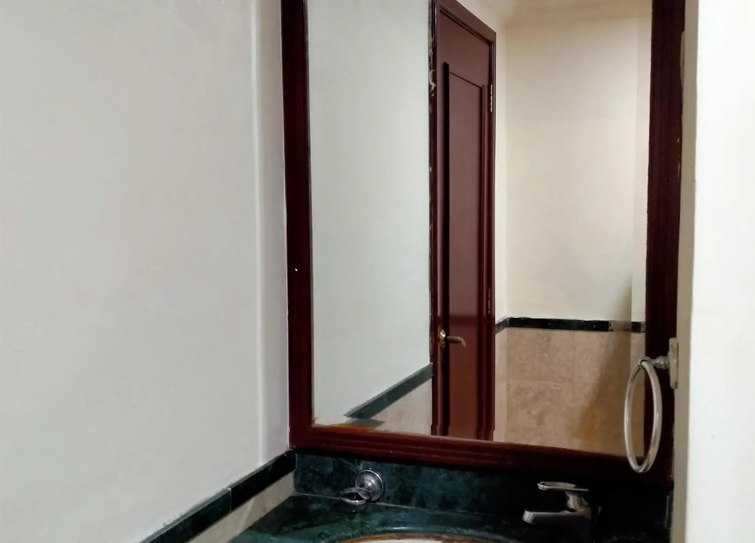 Apartment Grand Lumia Suite At Times Square By Imam Kuala Lumpur