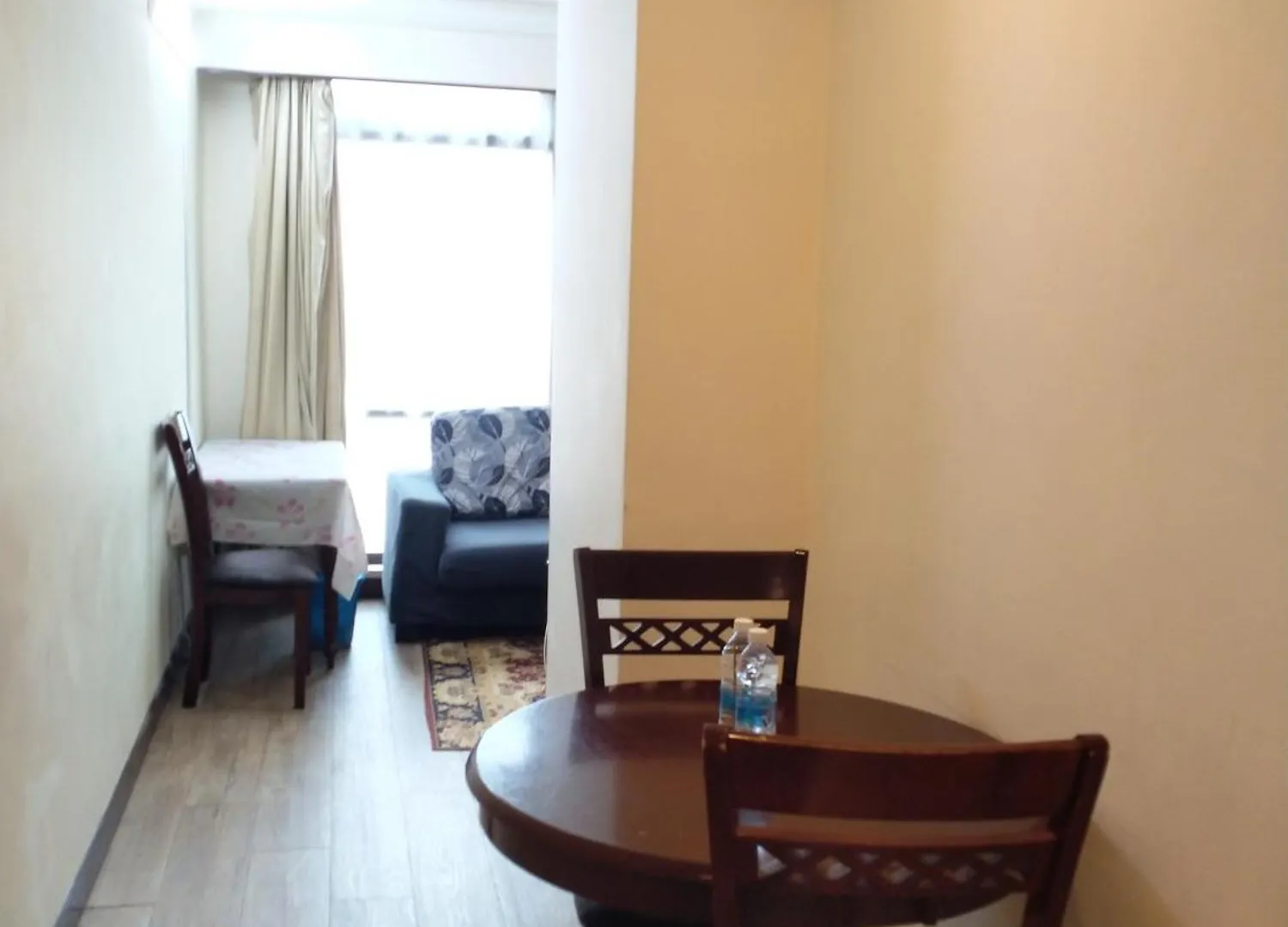 Apartment Grand Lumia Suite At Times Square By Imam Kuala Lumpur
